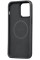Чохол-накладка Pitaka MagEZ Case Pro 3 Twill Black/Grey для iPhone 14 Pro