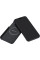 Чохол-накладка Pitaka MagEZ Case 4 Twill 1500D Black/Grey для iPhone 15 (KI1501)