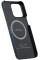 Чохол-накладка Pitaka MagEZ Case 5 Moonrise для iPhone 15 Pro (KI1501MO)
