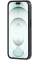 Чохол-накладка Pitaka MagEZ Case Pro 4 Twill 600D Black/Grey для iPhone 15 Pro (KI1501PPA)