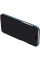 Чохол-накладка Pitaka MagEZ Case 4 Twill 1500D Black/Blue для iPhone 15 (KI1508)