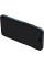 Чохол-накладка Pitaka MagEZ Case 4 Twill 1500D Black/Blue для iPhone 15 Pro (KI1508P)