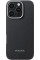 Pitaka Ultra-Slim Case Classic Twill 600D Black/Grey for iPhone 16 Pro Max