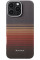 Pitaka Tactile Woven Case Sunset for iPhone 16 Pro Max