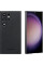 Чехол-накладка Pitaka MagEZ Case 3 Twill Black/Grey для Samsung Galaxy S23 Ultra (KS2301U)