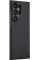 Чохол-накладка Pitaka MagEZ Case 4 Twill Black/Grey для Samsung Galaxy S24 Ultra (KS2401U)