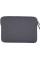 MW Basics 2Life Sleeve Case Grey/White for MacBook Pro 13" M1/M2/MacBook Air 13" M1