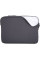 MW Basics 2Life Sleeve Case Grey/White for MacBook Pro 13" M1/M2/MacBook Air 13" M1 (MW-410140)