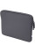 MW Basics 2Life Sleeve Case Grey/White for MacBook Pro 13" M1/M2/MacBook Air 13" M1 (MW-410140)