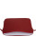 MW Basics 2Life Sleeve Case Red/White for MacBook Pro 13" M1/M2/MacBook Air 13" M1