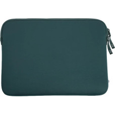 MW Basics 2Life Sleeve Case Green/White for MacBook Air 15" M2 (MW-410167)