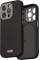 Чохол-накладка Moshi Napa Slim Hardshell Case Midnight Black для iPhone 15 Pro (99MO231103)