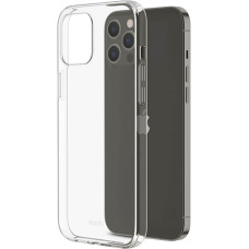 Чехол-накладка Moshi Vitros Slim Clear Case Crystal Clear для iPhone 12 Pro Max (99MO128903)