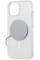 Чохол-накладка Njord 100% GRS MagSafe Case Translucent для iPhone 15 Plus (NA52GR15)