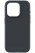 Чехол-накладка Njord 100% GRS MagSafe Case Black для iPhone 15 Pro (NA53GR09)