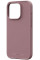Чохол-накладка Njord 100% GRS MagSafe Case Pink Blush для iPhone 15 Pro (NA53GR12)