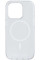 Чохол-накладка Njord 100% GRS MagSafe Case Translucent для iPhone 15 Pro (NA53GR15)
