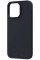 Чохол-накладка Njord 100% GRS MagSafe Case Black для iPhone 15 Pro Max (NA54GR09)