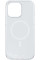 Чохол-накладка Njord 100% GRS MagSafe Case Translucent для iPhone 15 Pro Max (NA54GR15)