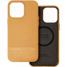 Чохол-накладка Native Union (RE) Classic Case Kraft для iPhone 14 Pro Max (WFACSE-KFT-NP22PM)