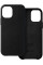 Чохол-накладка Native Union Clic Classic Case Black для iPhone 12 Pro Max (CCLAS-BLK-NP20L)