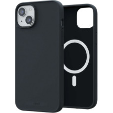 Чохол-накладка Njord 100% GRS MagSafe Case Black для iPhone 15 Plus (NA52GR09)