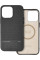 Чохол-накладка Native Union (RE) Classic Case Black для iPhone 15 Pro Max