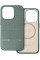 Чохол-накладка Native Union (RE) Classic Case Slate Green для iPhone 15 Pro (RECLA-GRN-NP23P)