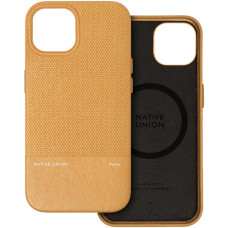 Чохол-накладка Native Union (RE) Classic Case Kraft для iPhone 15 (RECLA-KFT-NP23)