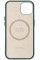Чохол-накладка Native Union (RE) Classic Case Slate Green для iPhone 15 (RECLA-GRN-NP23)