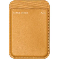 Чохол-кардхолдер Native Union (RE) Classic Wallet Magnetic Kraft