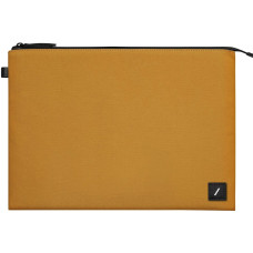 Native Union W.F.A Stow Lite 14" Sleeve Case Kraft for MacBook Pro 14"/MacBook Air 13" M2 (STOW-LT-MBS-KFT-14)