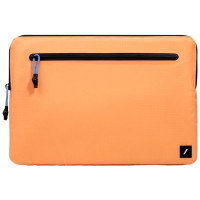 Native Union Ultralight 14" Sleeve Case Apricot Crush for MacBook Pro 14"