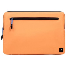 Native Union Ultralight 14" Sleeve Case Apricot Crush for MacBook Pro 14" (STOW-UT-MBS-APR-14)