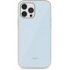 Чохол-накладка Moshi iGlaze Slim Hardshell Case Adriatic Blue для iPhone 13 Pro Max (99MO132523)