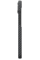 Чохол-накладка Pitaka MagEZ Case 3 Twill 1500D Black/Grey для iPhone 14 (KI1401)