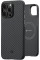 Чохол-накладка Pitaka MagEZ Case 3 Twill 1500D Black/Grey для iPhone 14 Pro Max (KI1401PM)