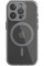 Чохол-накладка Moshi iGlaze Slim Hardshell Case Meteorite Gray для iPhone 15 Pro Max (99MO231008)