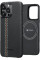 Чохол-накладка Pitaka MagEZ Case 4 Fusion Weaving Rhapsody для iPhone 15 Pro Max (FR1501PM)