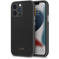 Чохол-накладка Moshi Arx Slim Hardshell Case Mirage Black для iPhone 13 Pro