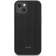 Чохол-накладка Moshi Arx Slim Hardshell Case Mirage Black для iPhone 13 (99MO134092)