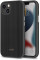 Чохол-накладка Moshi Arx Slim Hardshell Case Mirage Black для iPhone 13 (99MO134092)