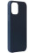 Чохол-накладка Native Union Clic Classic Case Indigo для iPhone 12 mini (CCLAS-BLU-NP20S)