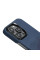 Чохол-накладка Pitaka MagEZ Case 4 StarPeak Over The Horizon для iPhone 15 Pro Max (KI1502POTH)