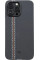 Чохол-накладка Pitaka MagEZ Case 3 Fusion Weaving Rhapsody для iPhone 14 Pro Max (FR1401PM)