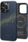 Чохол-накладка Pitaka MagEZ Case 4 StarPeak Milky Way Galaxy для iPhone 15 Pro (KI1501PMYG)