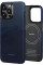 Чохол-накладка Pitaka MagEZ Case 4 StarPeak Over The Horizon для iPhone 15 Pro (KI1501POTH)