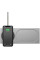 Бездротовий зарядний пристрій Native Union Tom Dixon Stash Block Station Wireless Silver (BLOCK-WS-SIL-TD)
