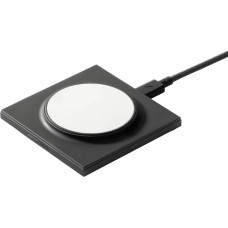 Бездротовий зарядний пристрій Native Union Drop Magnetic Wireless Charger Black (DROP-MAG-BLK-NP)
