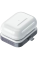 Бездротовий зарядний пристрій Satechi USB-C Wireless Charging Dock Space Grey for Airpods (ST-TCWCDM)